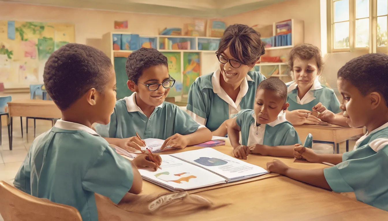 Ilustração sobre Grade curricular da Pós-Graduação em Educação Especial Com Ênfase Em Deficiência Intelectual