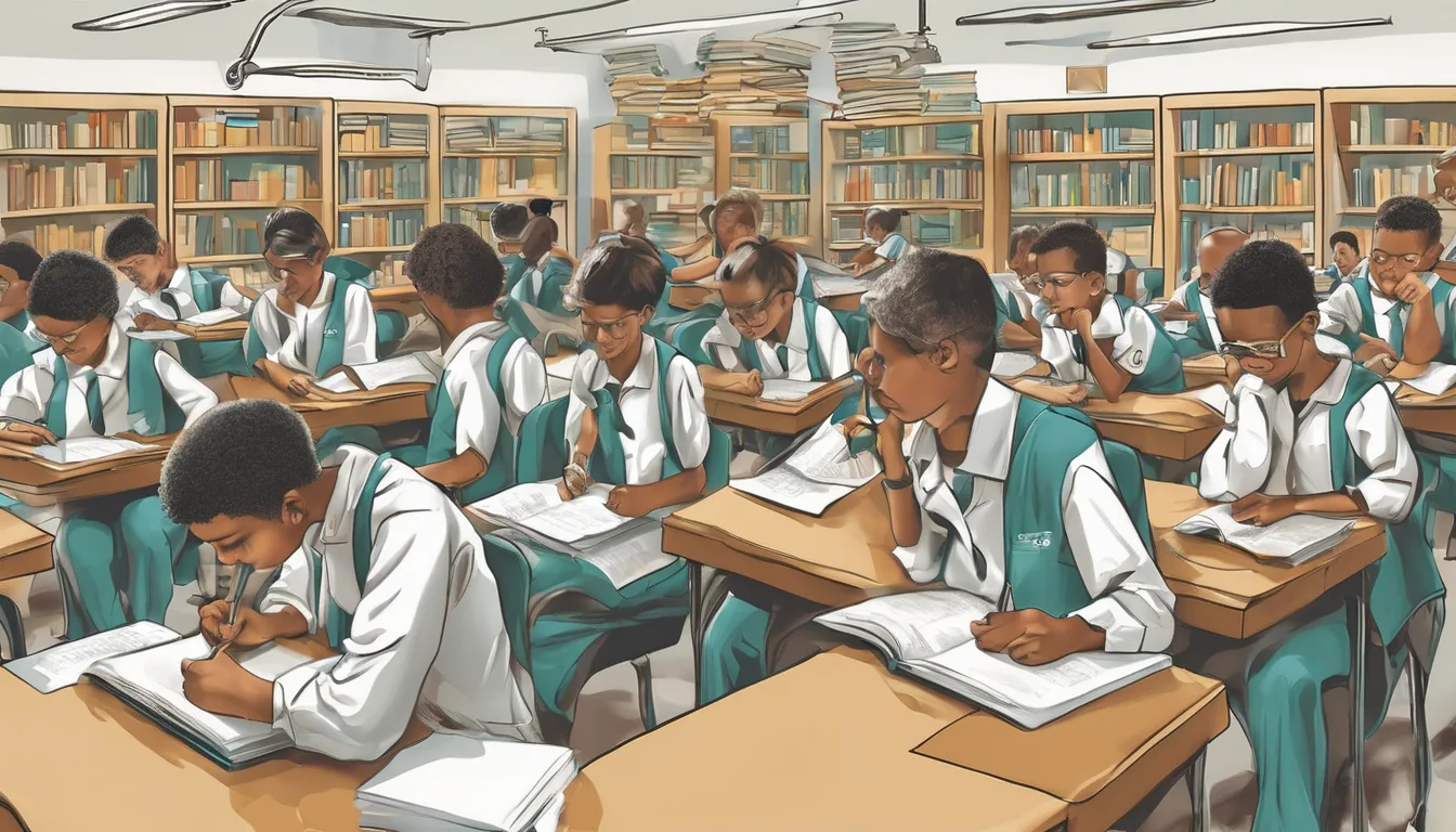 Ilustração sobre Quanto ganha quem tem Pós-Graduação em Educação Especial Com Ênfase Em Deficiência Intelectual