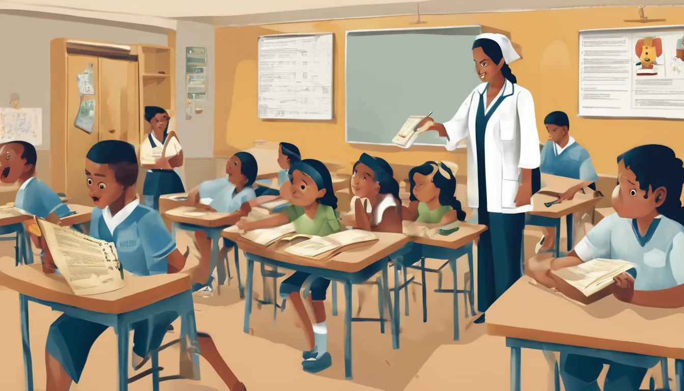 Ilustração sobre Grade curricular da Pós-Graduação em Educação Especial Com Ênfase Em Deficiência Visual, Auditiva e Surdocegueira