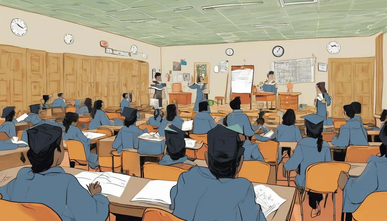 Ilustração sobre Quanto ganha quem tem Pós-Graduação em Educação Especial Com Ênfase Em Deficiência Visual, Auditiva e Surdocegueira