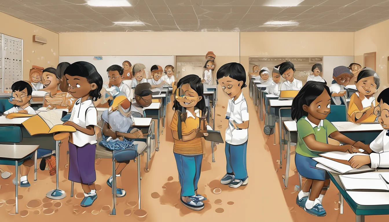 Ilustração sobre Grade curricular da Pós-Graduação em Educação Especial Com Ênfase Em Deficiência Visual e Sistema Braille
