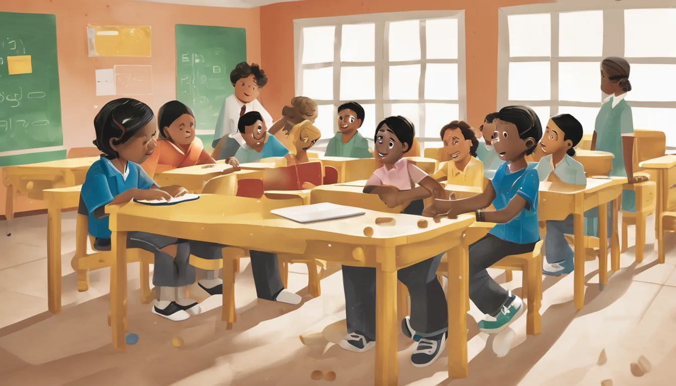 Ilustração sobre Mercado de trabalho para quem tem Pós-Graduação em Educação Especial Com Ênfase Em Deficiência Visual e Sistema Braille