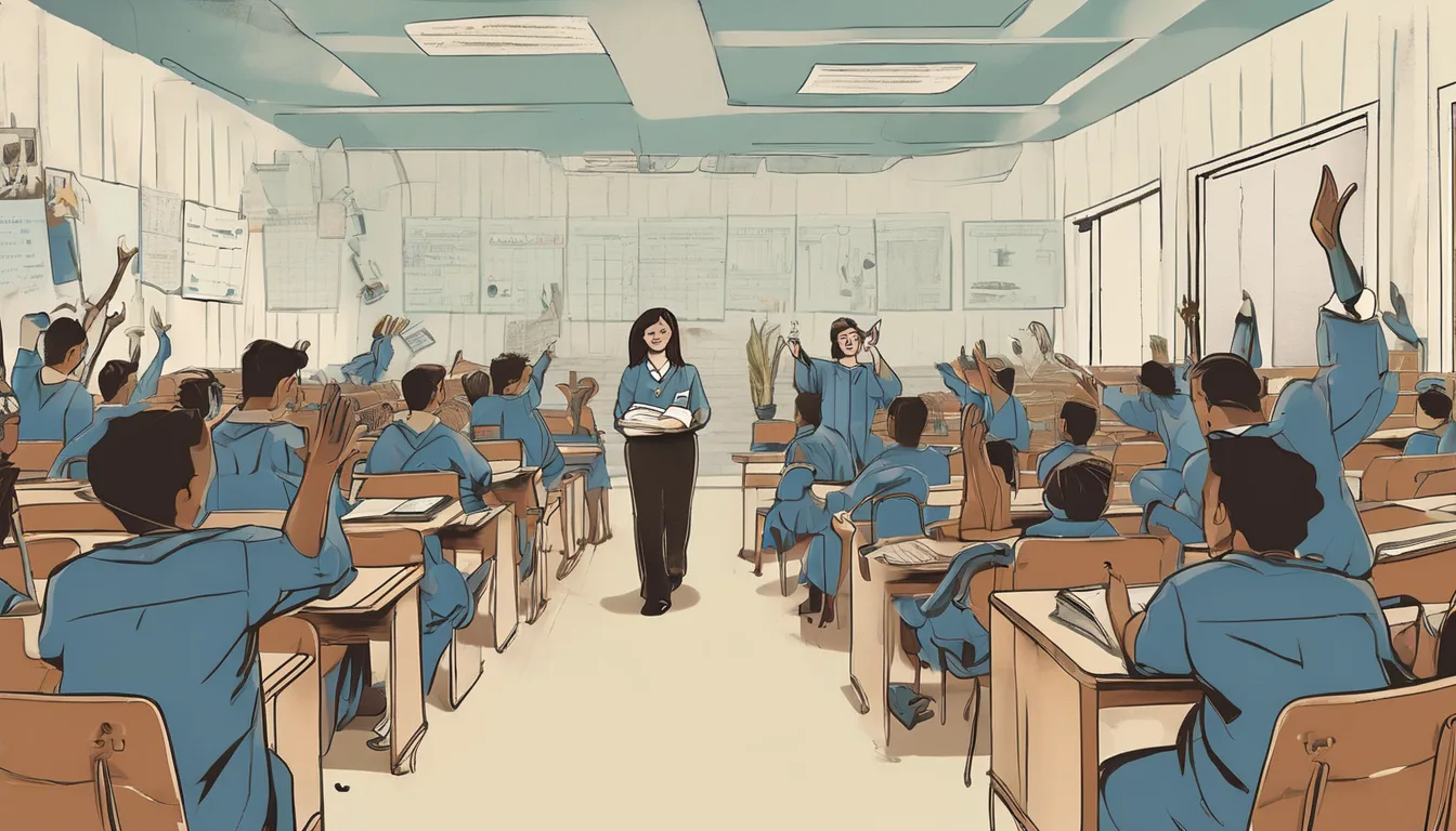 Ilustração sobre Quanto ganha quem tem Pós-Graduação em Educação Especial com Ênfase em Transtorno do Espectro Autista