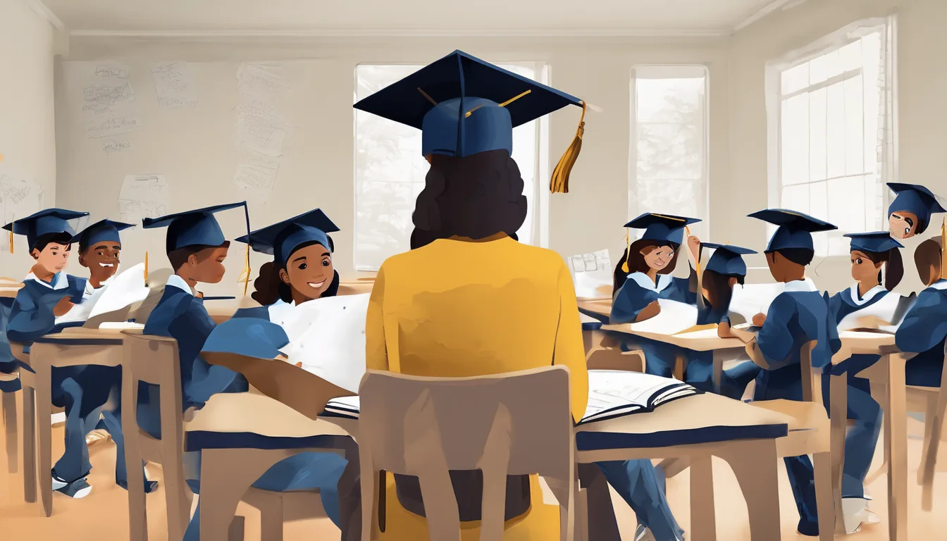 Ilustração sobre Como escolher a melhor Pós-Graduação em Educação Especial com Ênfase em Transtornos Globais de Desenvolvimento (TGD) e Altas Habilidades