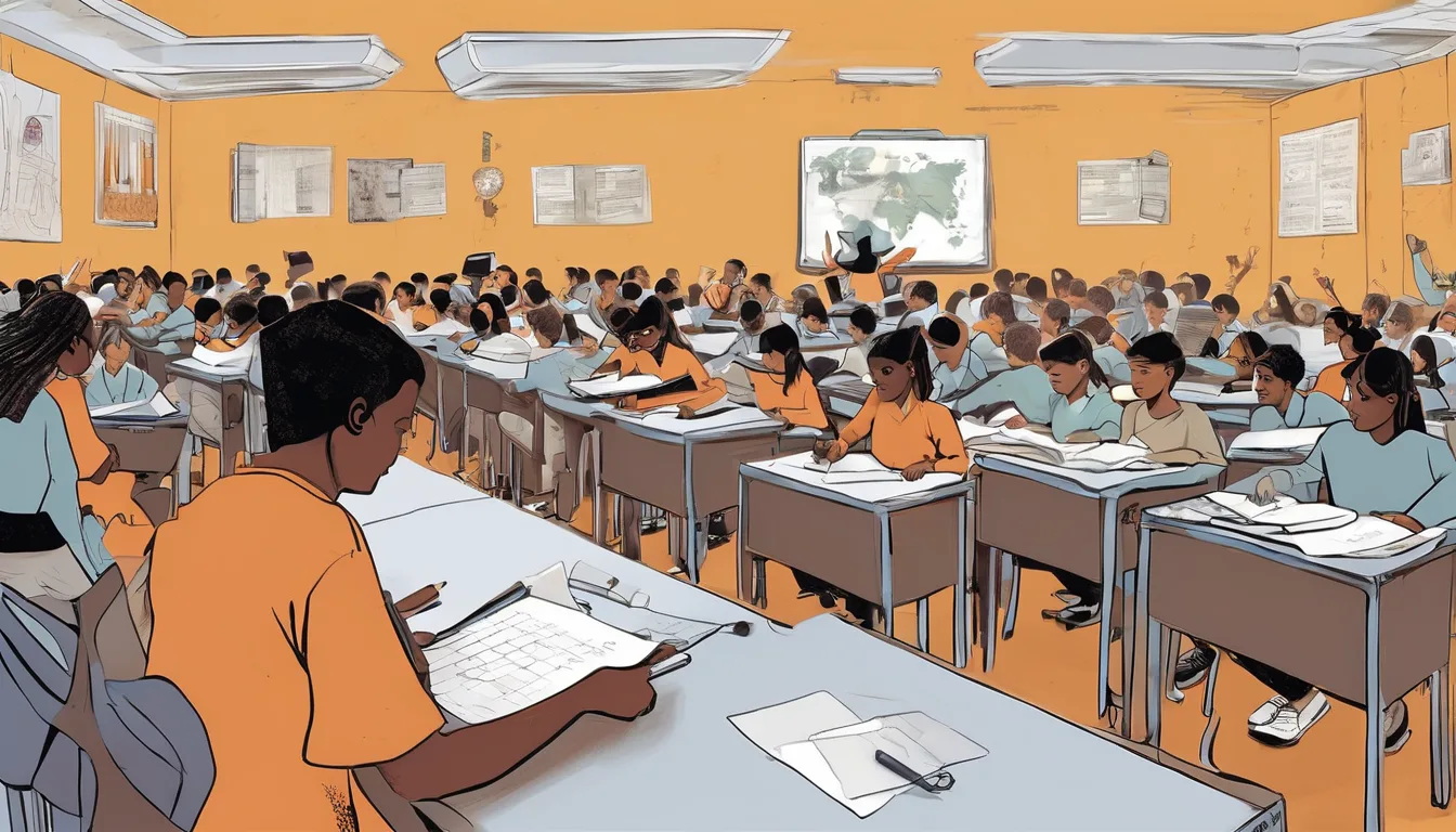 Ilustração sobre Quanto ganha quem tem Pós-Graduação em Educação Especial com Ênfase em Transtornos Globais de Desenvolvimento (TGD) e Altas Habilidades