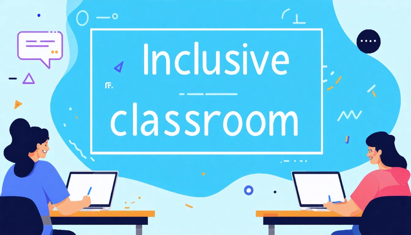 Ilustração sobre Pós-Graduação em Educação Especial com Ênfase em Deficiência Auditiva: vale a pena? O que esperar