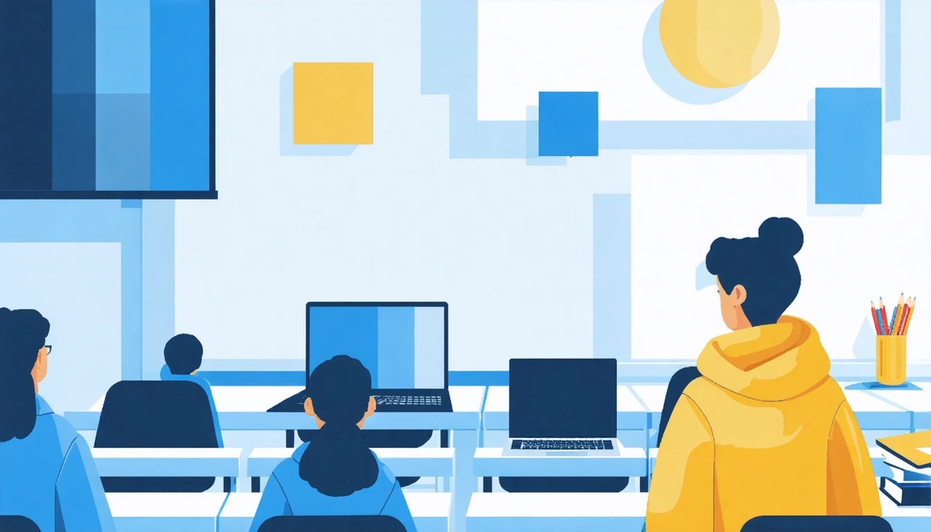 Ilustração sobre Pós-Graduação em Educação Especial Com Ênfase Em Deficiência Visual, Auditiva e Surdocegueira: vale 