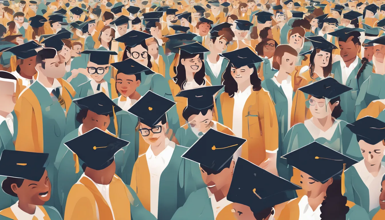 Ilustração sobre Como escolher a melhor pós-graduação em Educação Especial e Inclusiva com Ênfase em Múltiplas Deficiências