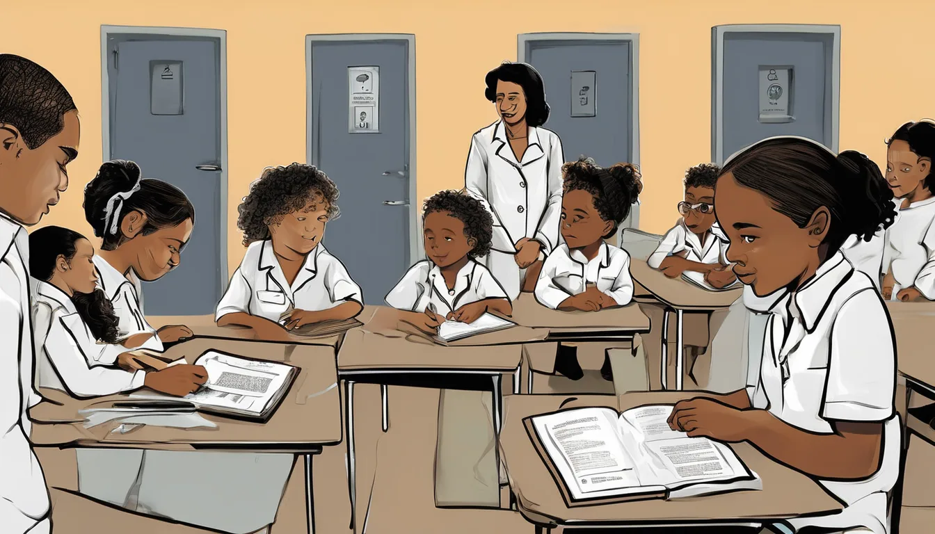 Ilustração sobre Carreira em Educação Especial e Inclusiva com Ênfase em Múltiplas Deficiências: valorização profissional e retorno do investimento