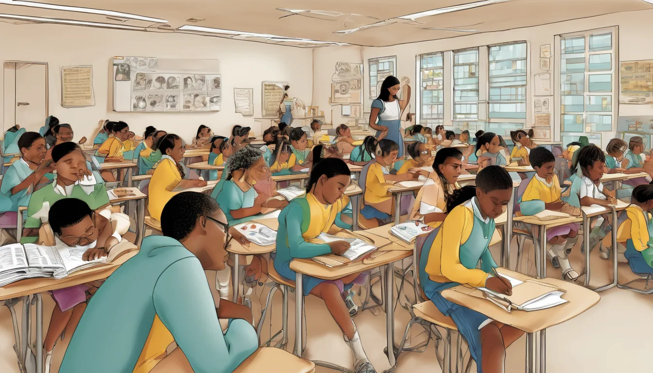 Ilustração sobre Educação Especial e Inclusiva com Ênfase em Múltiplas Deficiências: tendências, desafios e oportunidades para especialistas