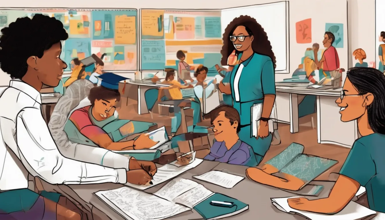 Ilustração sobre Como escolher a melhor Pós-Graduação em Educação Especial e Inclusiva Com Ênfase Em Tecnologia Assistiva e Comunicação Alternativa