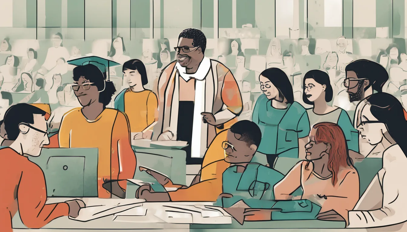Ilustração sobre Grade curricular da Pós-Graduação em Educação Especial e Inclusiva Com Ênfase Em Tecnologia Assistiva e Comunicação Alternativa