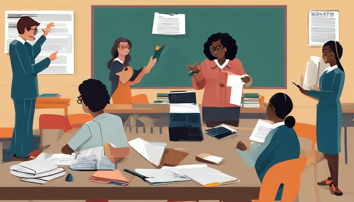 Ilustração sobre Quanto ganha quem tem Pós-Graduação em Educação Especial e Inclusiva Com Ênfase Em Tecnologia Assistiva e Comunicação Alternativa