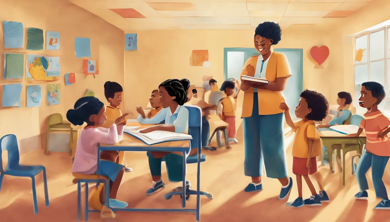 Ilustração sobre Como escolher a melhor Pós-Graduação em Educação Especial e Inclusiva