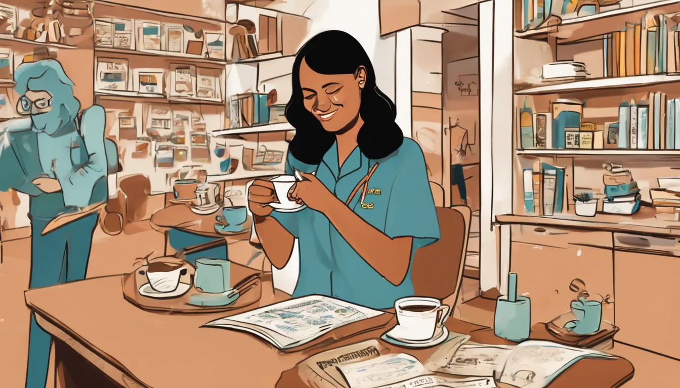 Ilustração sobre Grade curricular da Pós-Graduação em Educação Especial Inclusiva e Transtorno do Espectro Autista (TEA)