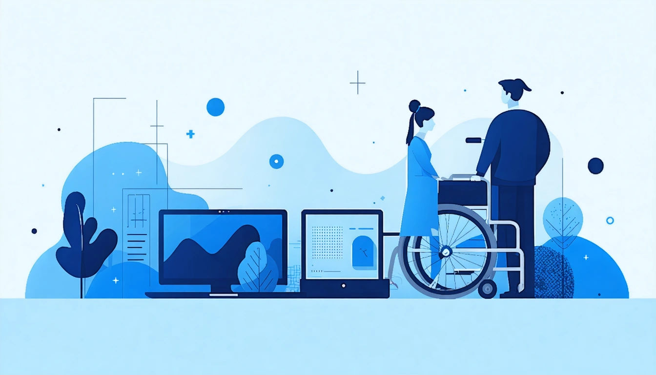 Ilustração sobre Pós-Graduação em Educação Especial e Inclusiva com Ênfase em Múltiplas Deficiências: vale a pena? O 