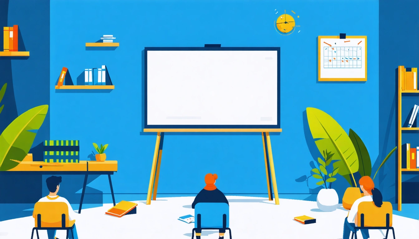 Ilustração sobre Pós-Graduação em Educação Especial Inclusiva e Transtorno do Espectro Autista (TEA): vale a pena? O 