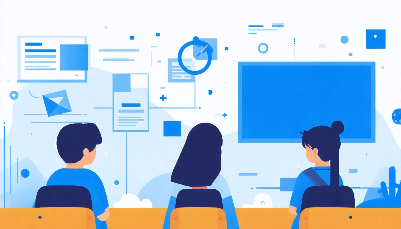 Ilustração sobre Pós-Graduação em Educação Especial e Psicomotricidade: vale a pena? O que esperar