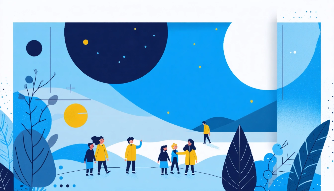 Ilustração sobre Pós-Graduação em Educação Especial com Ênfase em TGD: vale a pena? O que esperar