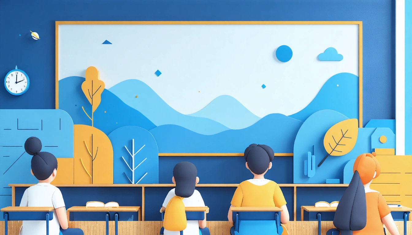 Ilustração sobre Pós-Graduação em Educação Especial: vale a pena? O que esperar