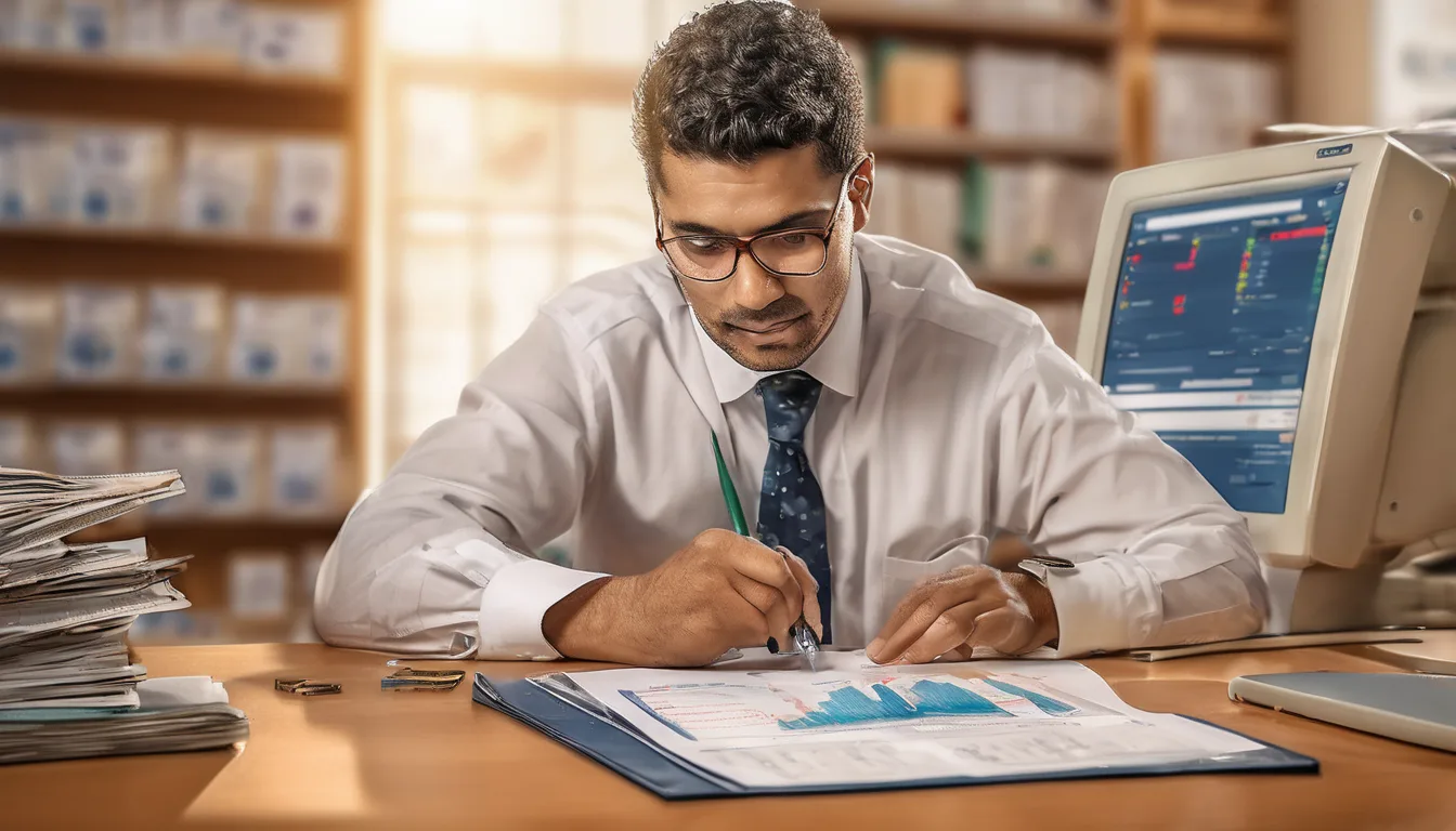 Ilustração sobre Grade curricular da Pós-Graduação em Educação Financeira