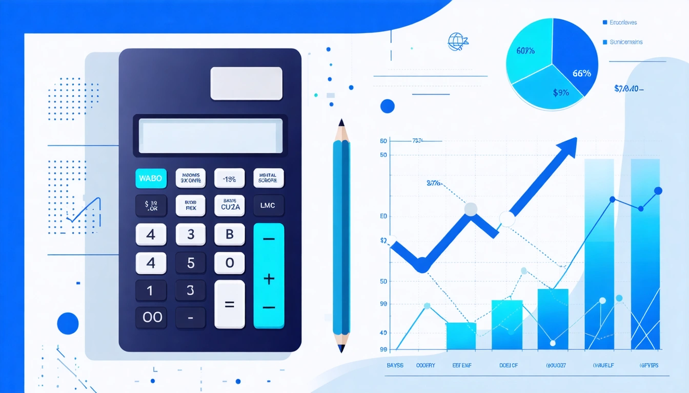Ilustração sobre Pós-Graduação em Educação Financeira: vale a pena? O que esperar