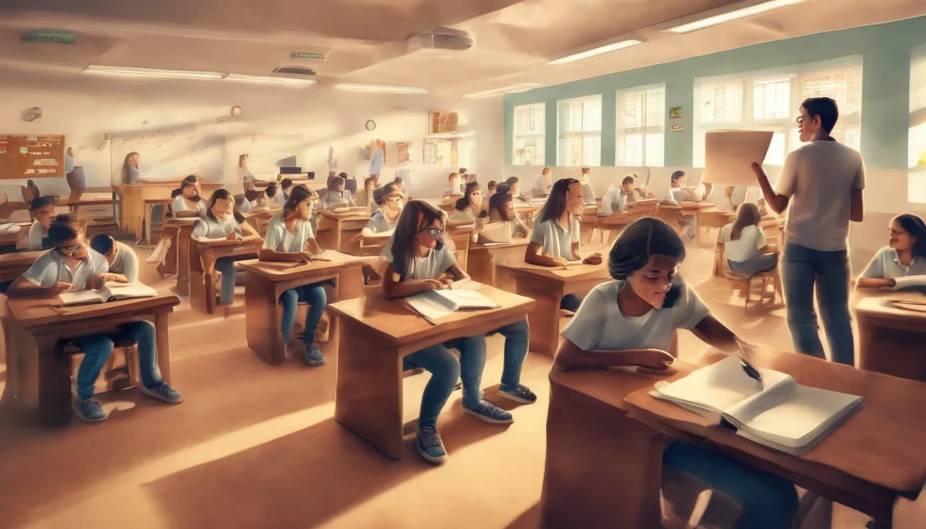 Ilustração sobre Mercado de trabalho para quem tem Pós-Graduação em Educação Física Adaptada