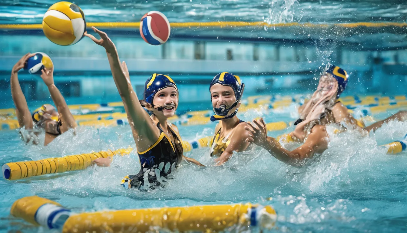 Ilustração sobre Como escolher a melhor Pós-Graduação em Educação Física com Ênfase em Esportes Aquáticos