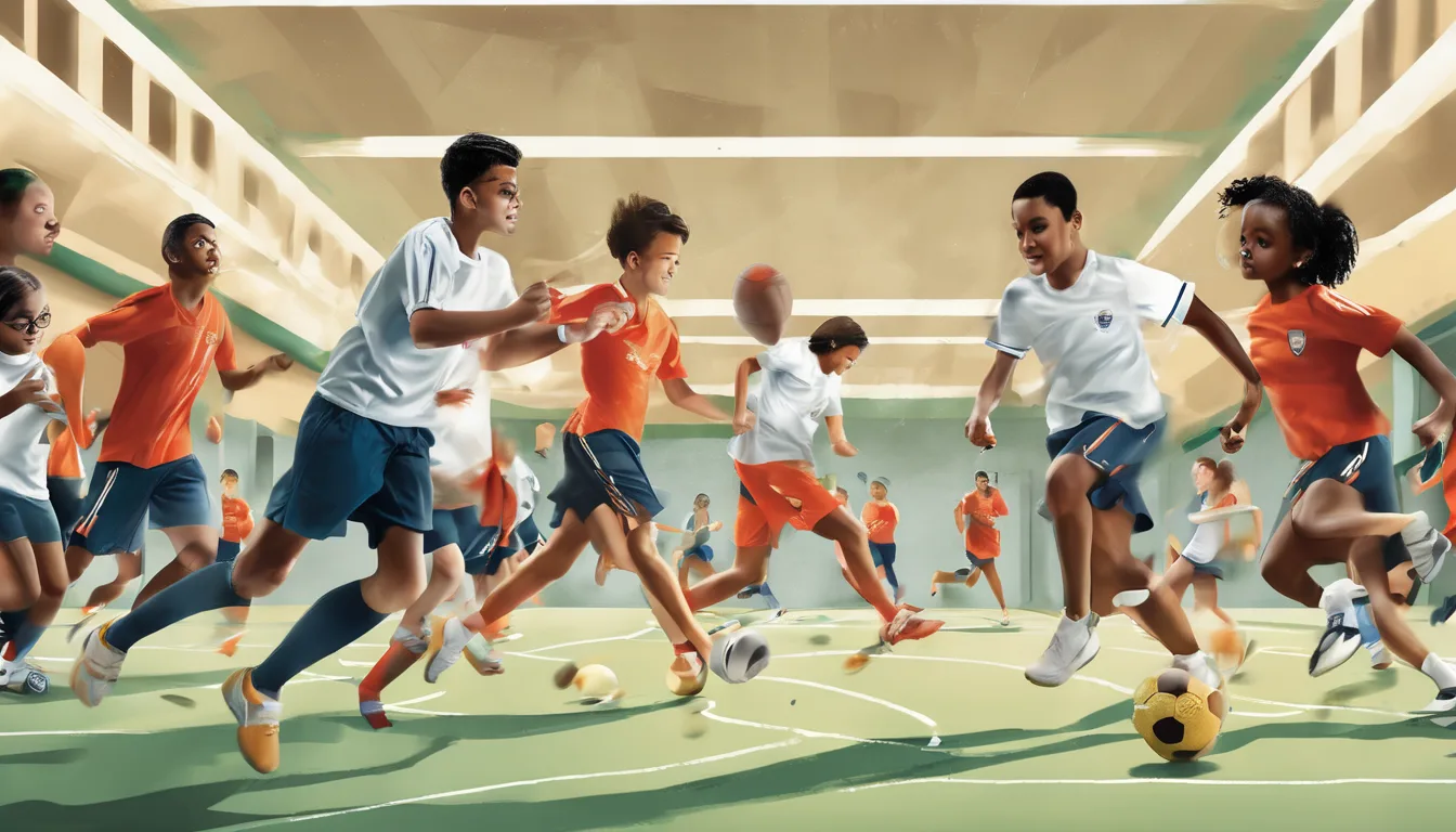 Ilustração sobre Como escolher a melhor Pós-Graduação em Educação Física com Ênfase em Treinamento Desportivo