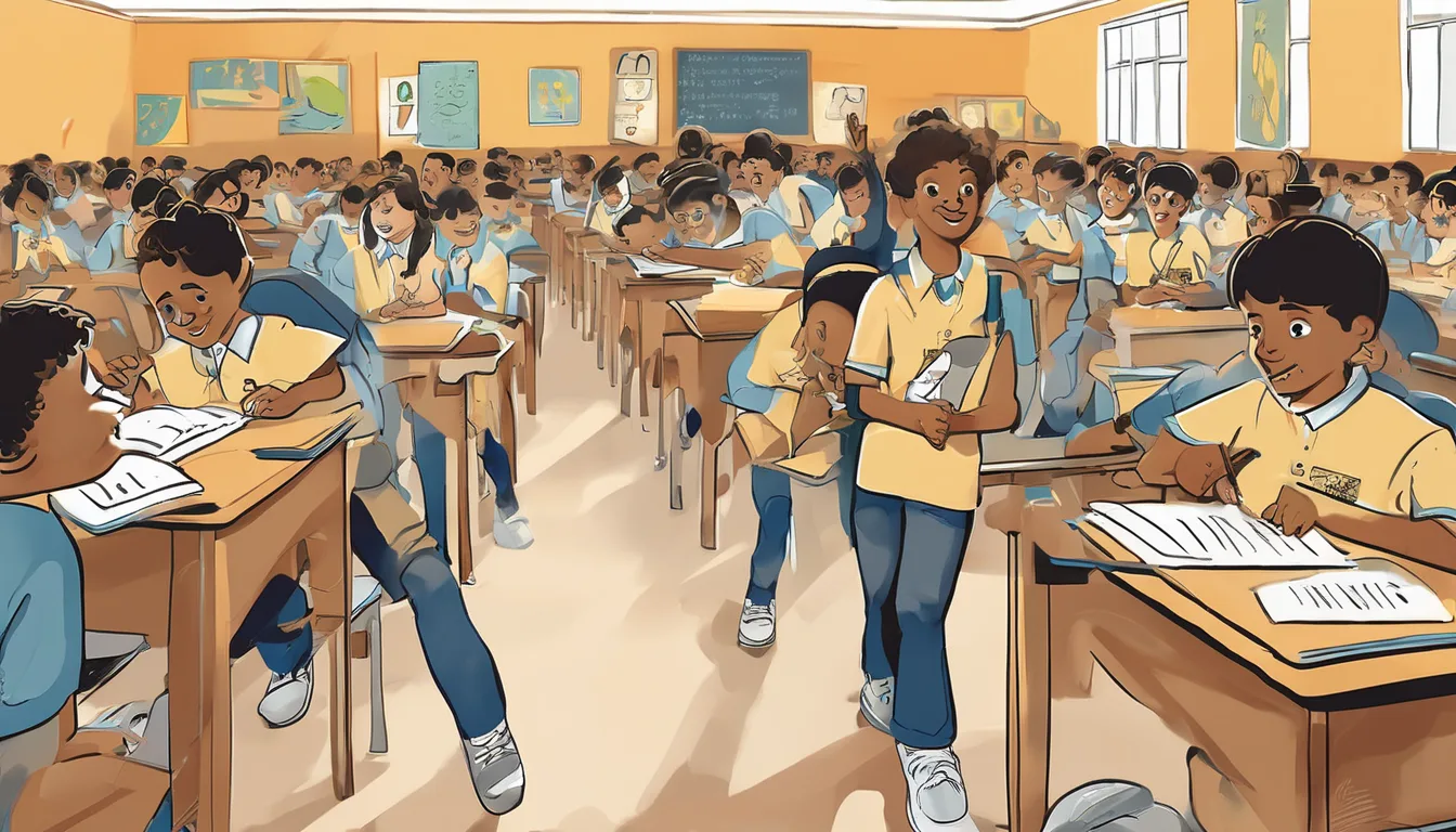 Ilustração sobre Como escolher a melhor pós-graduação em Educação Física Escolar com Ênfase na Inclusão