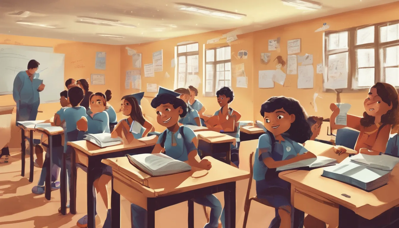 Ilustração sobre Mercado de trabalho para quem tem Pós-Graduação em Educação Física Escolar com Ênfase na Inclusão