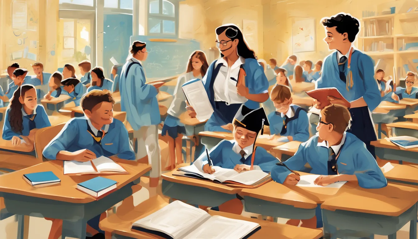 Ilustração sobre Como escolher a melhor pós-graduação em Educação Física Escolar