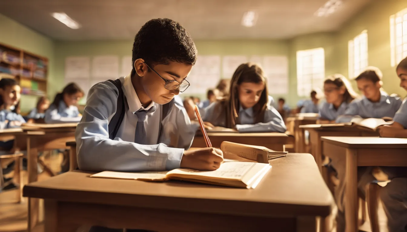 Ilustração sobre Mercado de trabalho para quem tem Pós-Graduação em Educação Física Escolar