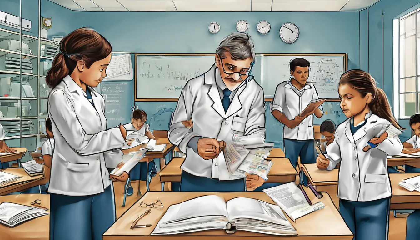 Ilustração sobre Carreira em Educação Física Escolar: valorização profissional e retorno do investimento