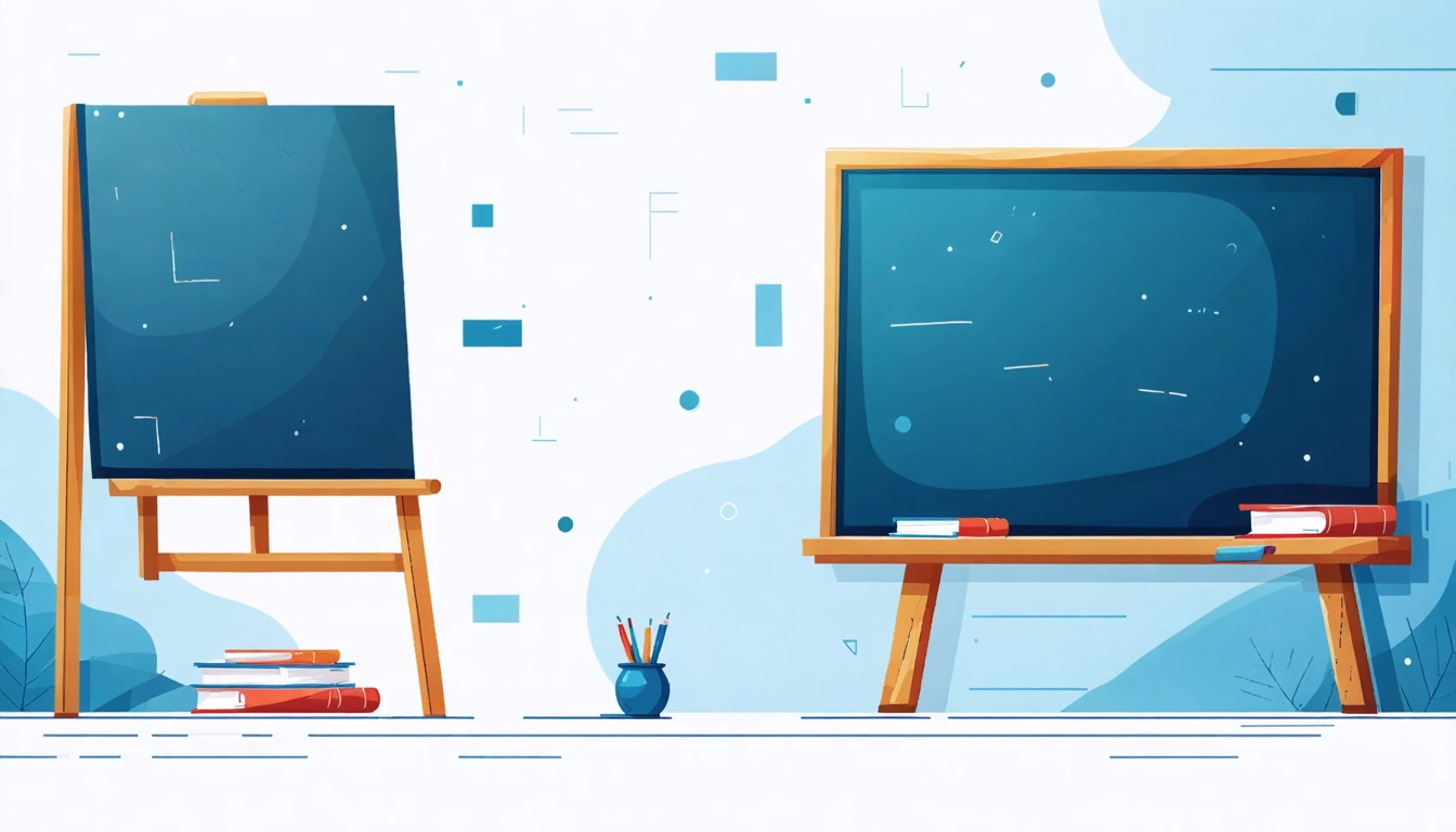 Ilustração sobre Pós-Graduação em Educação Física Escolar: vale a pena? O que esperar