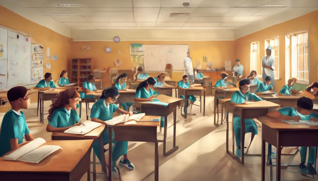 Ilustração sobre Grade curricular da Pós-Graduação em Educação Física Hospitalar