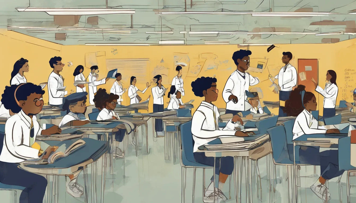 Ilustração sobre Como escolher a melhor Pós-Graduação em Educação Física: Motricidade e Saúde