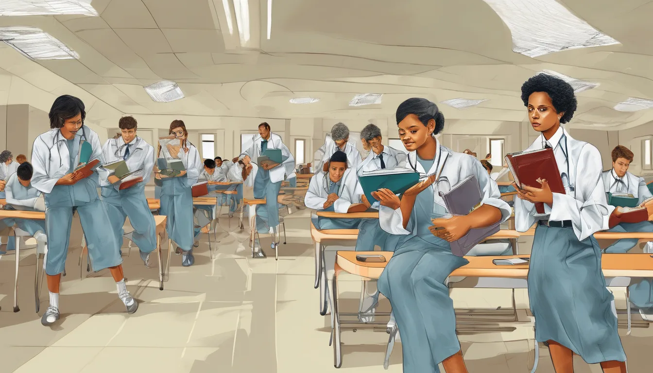 Ilustração sobre Quanto ganha quem tem Pós-Graduação em Educação Física: Motricidade e Saúde