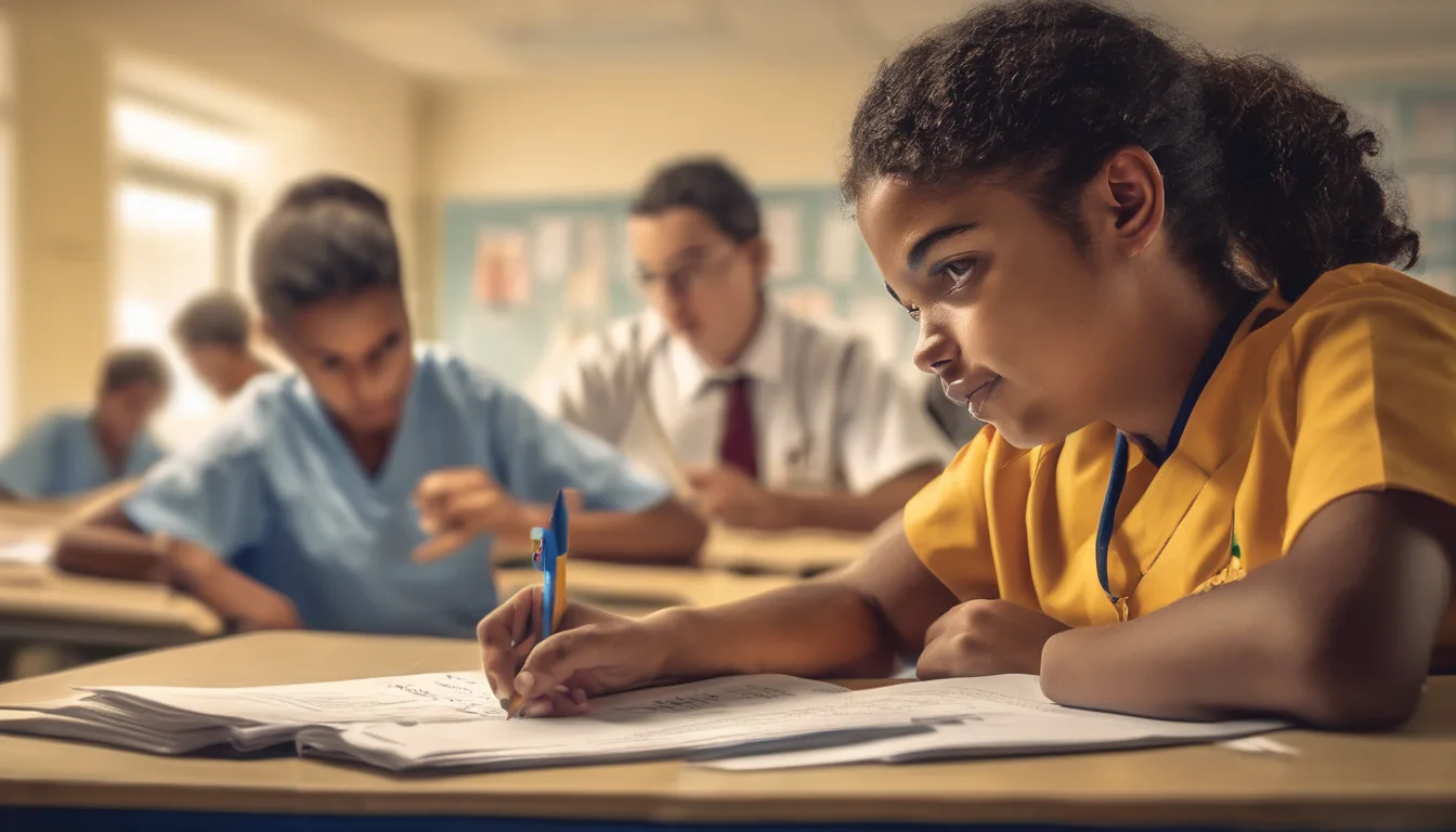 Ilustração sobre Pós-Graduação em Educação Hospitalar: grade curricular e o que você vai estudar