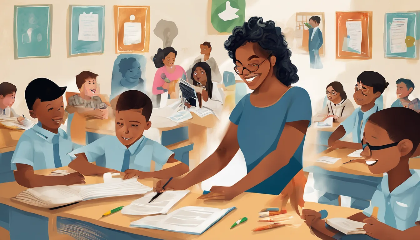 Ilustração sobre Como escolher a melhor Pós-Graduação em Educação Inclusiva e Projetos Sociais