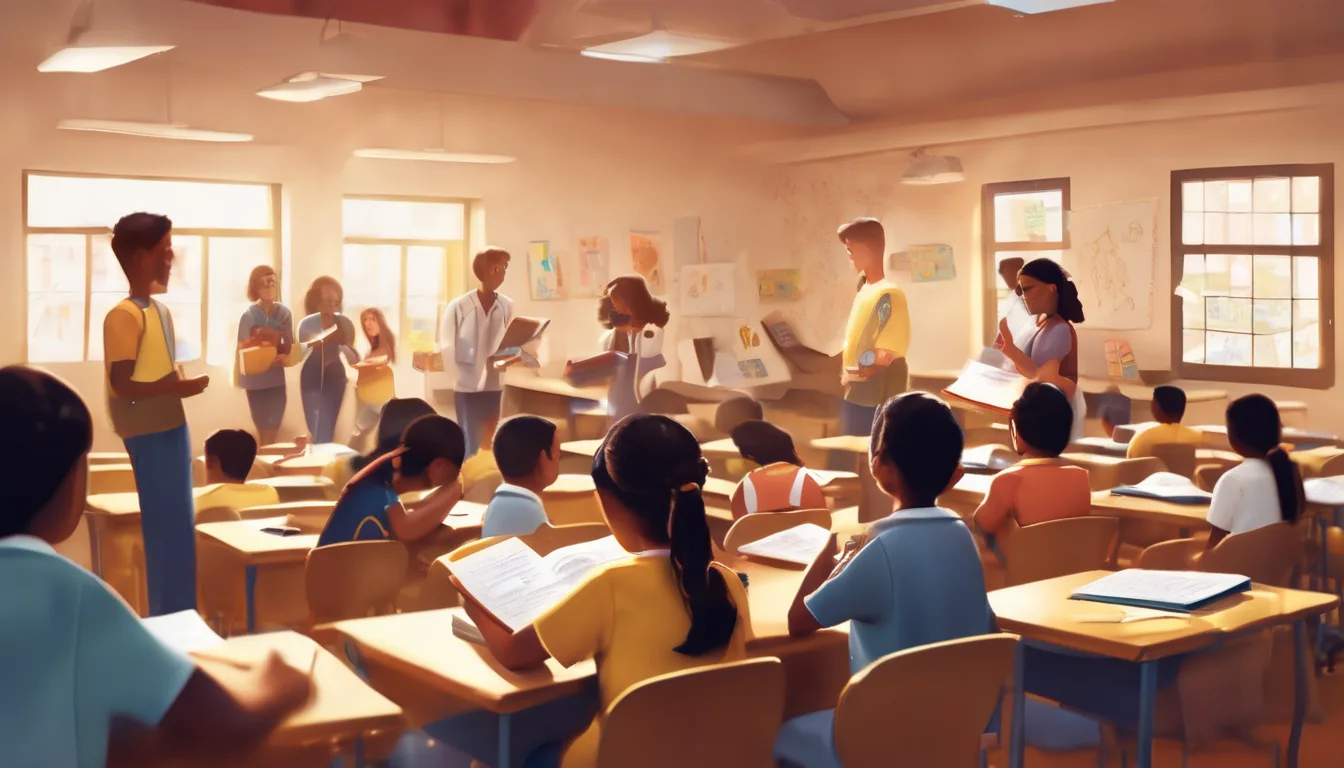 Ilustração sobre Pós-Graduação em Educação Inclusiva: grade curricular e o que você vai estudar