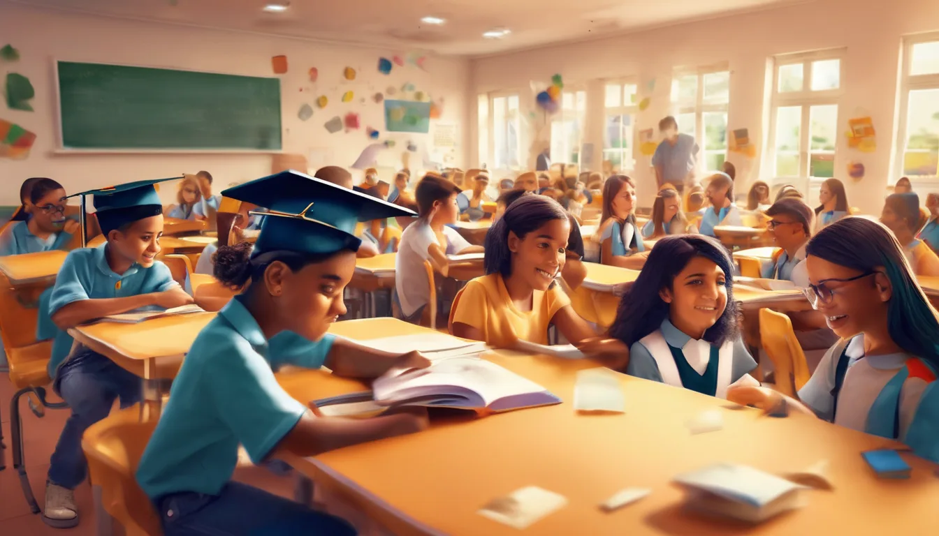 Ilustração sobre Mercado de trabalho para quem tem Pós-Graduação em Educação Inclusiva