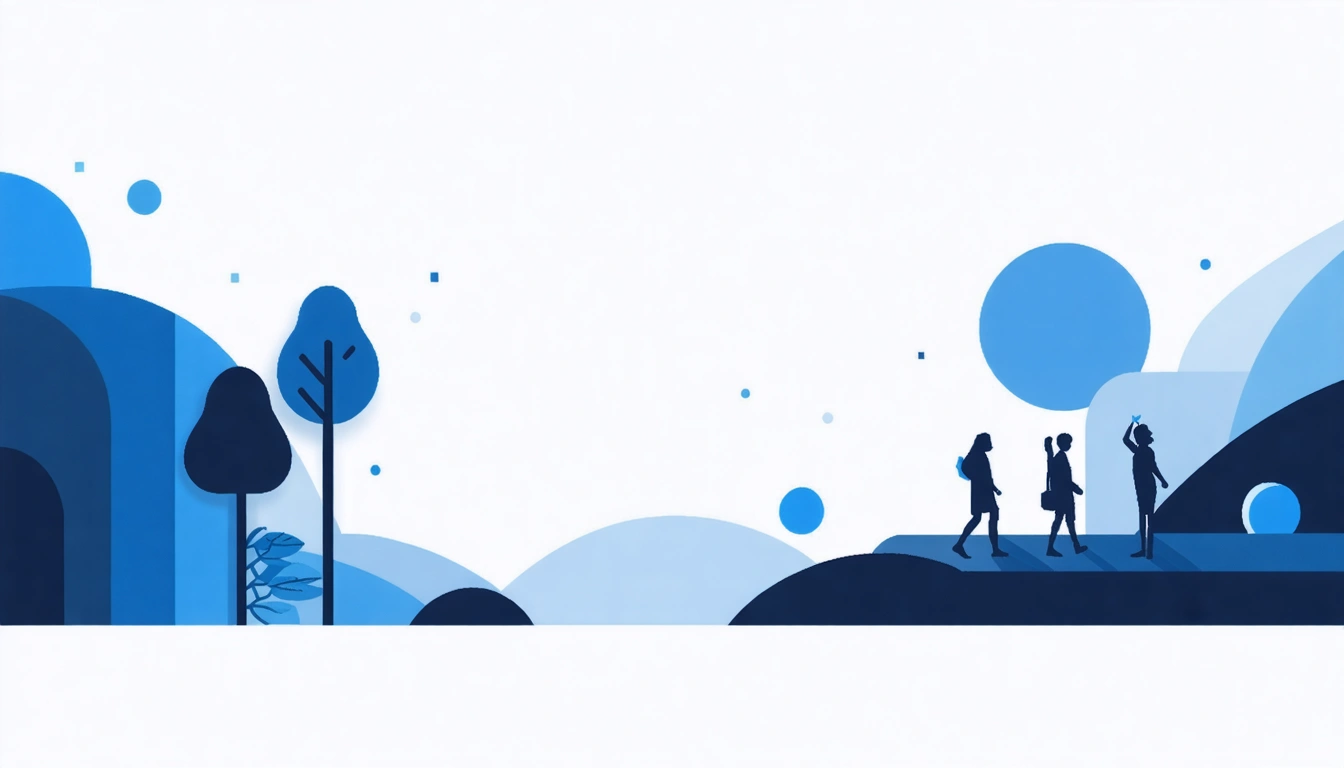 Ilustração sobre Pós-Graduação em Educação Inclusiva e Projetos Sociais: vale a pena? O que esperar