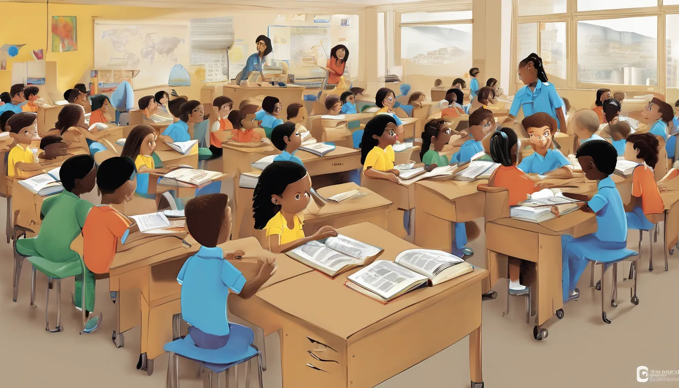 Ilustração sobre Carreira em Educação Inclusiva: valorização profissional e retorno do investimento