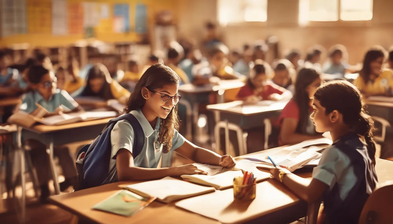 Ilustração sobre Pós-Graduação em Educação Inclusiva