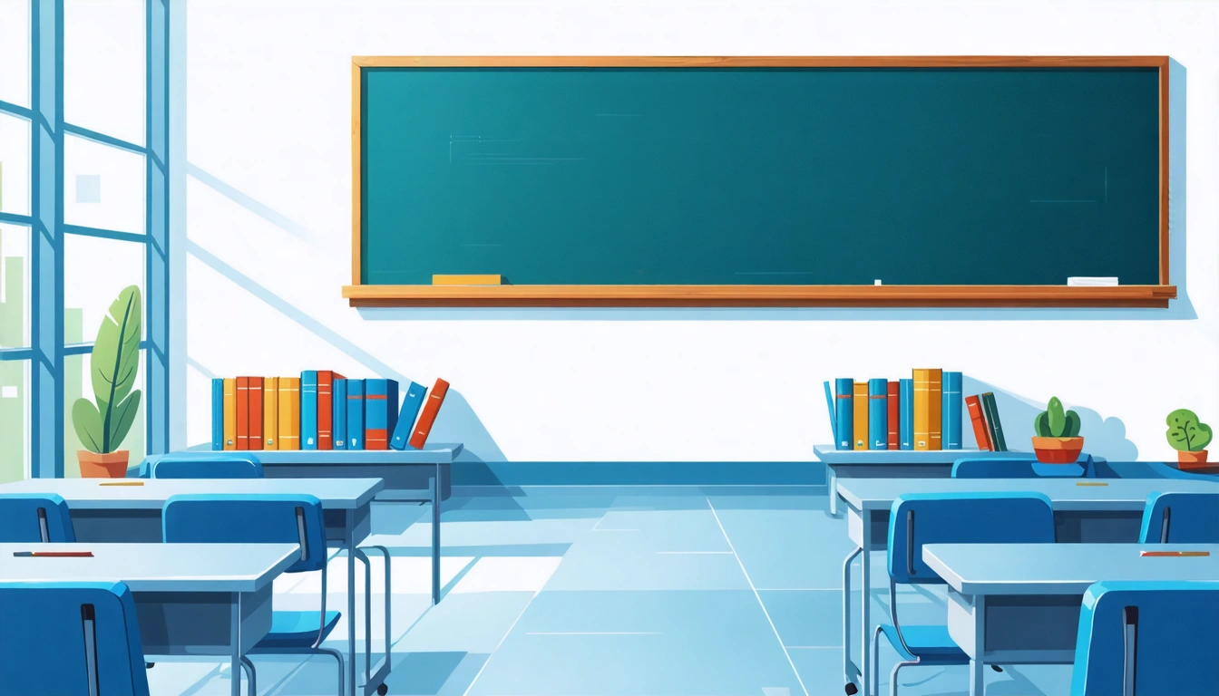 Ilustração sobre Pós-Graduação em Educação Inclusiva: vale a pena? O que esperar