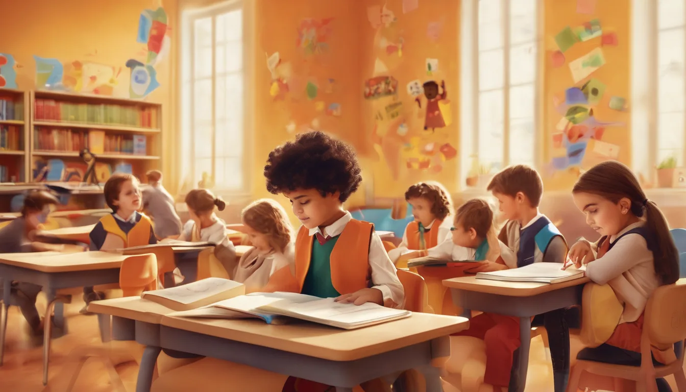 Ilustração sobre Grade curricular da Pós-Graduação em Educação Infantil - Abordagem Reggio Emilia