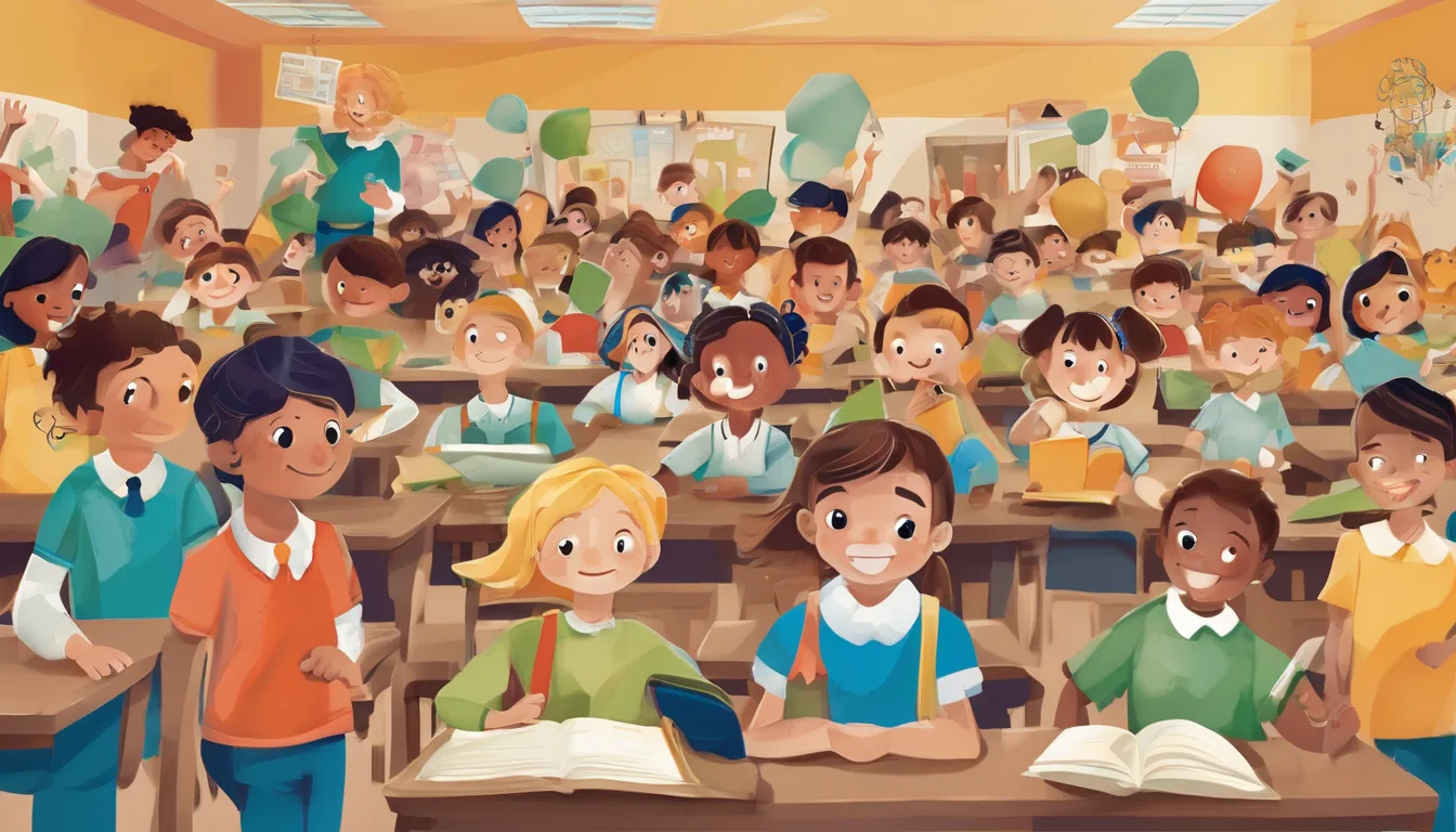 Ilustração sobre Como escolher a melhor Pós-Graduação em Educação Infantil, Anos Iniciais e Gestão Escolar