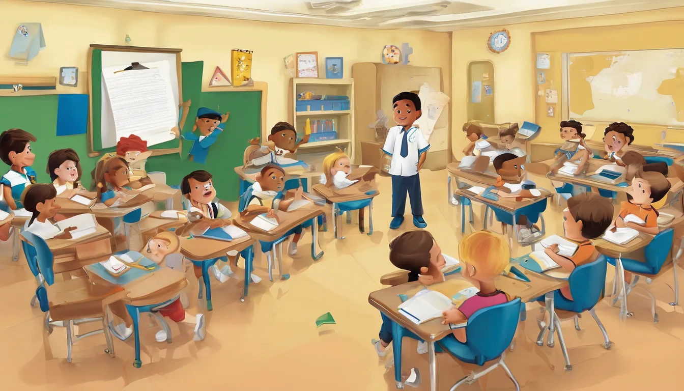 Ilustração sobre Mercado de trabalho para quem tem Pós-Graduação em Educação Infantil, Anos Iniciais e Gestão Escolar