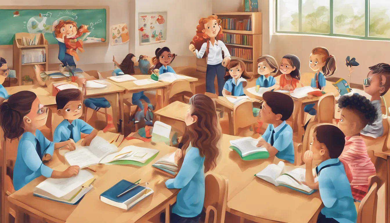 Ilustração sobre Como escolher a melhor Pós-Graduação em Educação Infantil, Anos Iniciais e Neuropsicopedagogia
